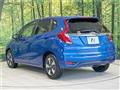 2018 Honda Fit Hybrid