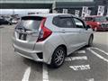 2016 Honda Fit Hybrid