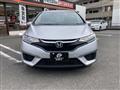 2016 Honda Fit Hybrid