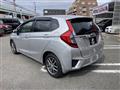 2016 Honda Fit Hybrid