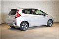2016 Honda Fit Hybrid