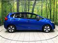 2015 Honda Fit Hybrid