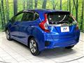 2015 Honda Fit Hybrid