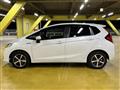 2018 Honda Fit