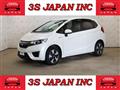 2016 Honda Fit Hybrid