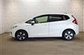2016 Honda Fit Hybrid