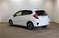 2016 Honda Fit Hybrid