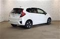 2016 Honda Fit Hybrid