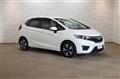 2016 Honda Fit Hybrid