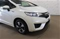 2016 Honda Fit Hybrid