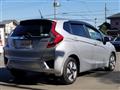 2014 Honda Fit Hybrid