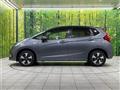 2019 Honda Fit Hybrid