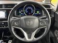 2017 Honda Fit