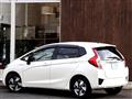 2014 Honda Fit Hybrid