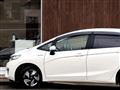 2014 Honda Fit Hybrid