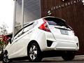 2014 Honda Fit Hybrid