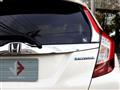 2014 Honda Fit Hybrid