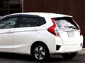 2014 Honda Fit Hybrid
