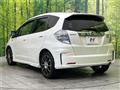2013 Honda Fit Hybrid