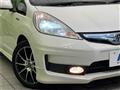 2013 Honda Fit Hybrid