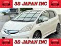 2013 Honda Fit Hybrid
