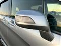 2012 Honda Freed Spike