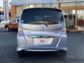 2011 Honda Freed