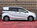 2016 Honda Freed Spike