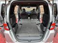 2016 Honda Freed Spike