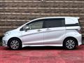 2016 Honda Freed Spike