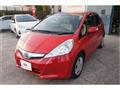 2011 Honda Fit Hybrid