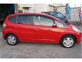 2011 Honda Fit Hybrid