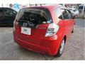 2011 Honda Fit Hybrid