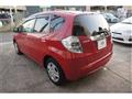 2011 Honda Fit Hybrid