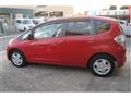 2011 Honda Fit Hybrid