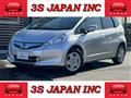 2011 Honda Fit Hybrid