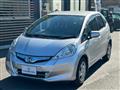 2011 Honda Fit Hybrid