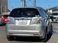 2011 Honda Fit Hybrid