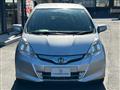 2011 Honda Fit Hybrid