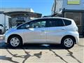 2011 Honda Fit Hybrid