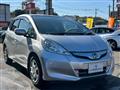 2011 Honda Fit Hybrid