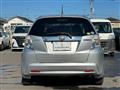 2011 Honda Fit Hybrid