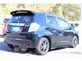 2012 Honda Fit Hybrid