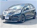 2013 Honda Fit Hybrid