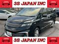 2016 Nissan Serena