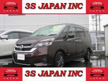 2017 Nissan Serena