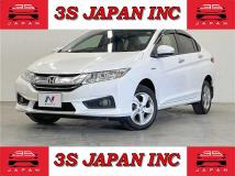 2015 Honda Grace