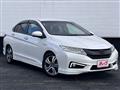 2015 Honda Grace