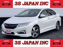2015 Honda Grace