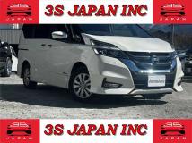2017 Nissan Serena